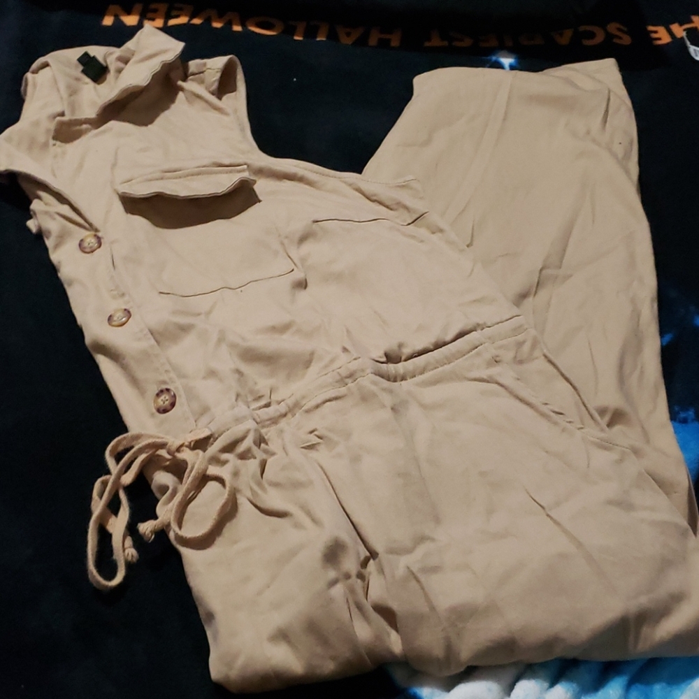 Jumpsuit